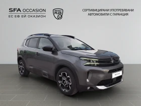 Citroen C5 Aircross FL SHINE BlueHDi 130 S&S EAT8 E6//2209021, снимка 3