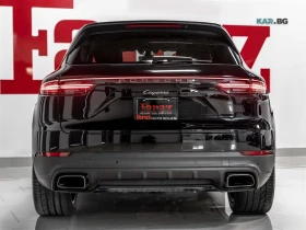 Porsche Cayenne * BOSE * PANO * Автокредит * (Цена до България), снимка 4