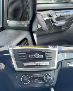 Mercedes-Benz ML 350 CDI* AMG* 4-MATIC* BLUETEC, снимка 15