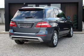 Mercedes-Benz ML 350 CDI* AMG* 4-MATIC* BLUETEC, снимка 6