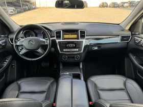 Mercedes-Benz ML 350 CDI* AMG* 4-MATIC* BLUETEC, снимка 9