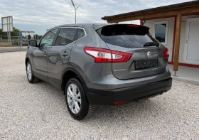 Nissan Qashqai 1.6DCI* 130k.c* Line/Assist* СЕРВИЗНА ИСТОРИЯ, снимка 3