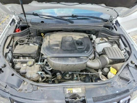 Jeep Grand cherokee 3.6l Trailhawk, снимка 12
