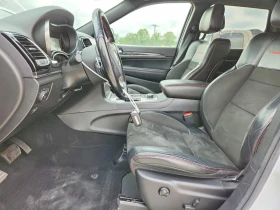 Jeep Grand cherokee 3.6l Trailhawk, снимка 7