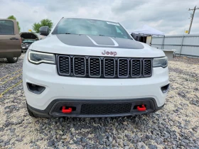 Jeep Grand cherokee 3.6l Trailhawk, снимка 5