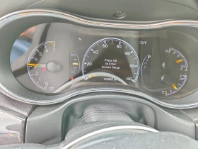 Jeep Grand cherokee 3.6l Trailhawk, снимка 9