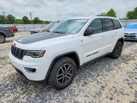 Jeep Grand cherokee 3.6l Trailhawk, снимка 1
