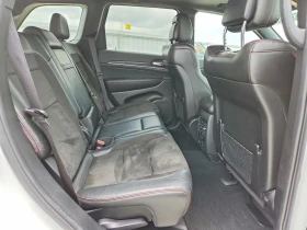 Jeep Grand cherokee 3.6l Trailhawk, снимка 11