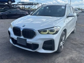 BMW X1 * xDrive28 * ПОДГРЕВИ * CARFAX * АВТОКРЕДИТ, снимка 1