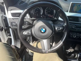 BMW X1 * xDrive28 * ПОДГРЕВИ * CARFAX * АВТОКРЕДИТ, снимка 7
