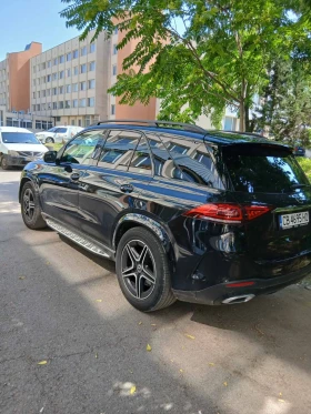 Mercedes-Benz GLE 400, снимка 3