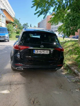 Mercedes-Benz GLE 400, снимка 2