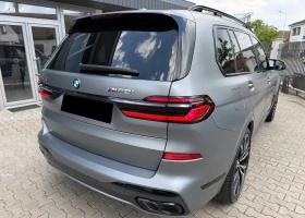 BMW X7 M60i xDrive, снимка 4