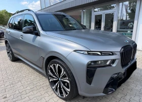 BMW X7 M60i xDrive, снимка 3
