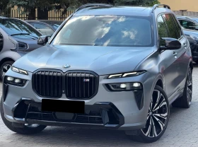 BMW X7 M60i xDrive, снимка 1