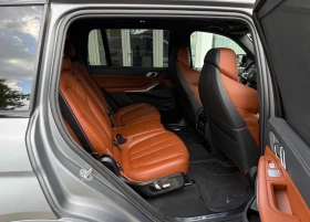 BMW X7 M60i xDrive, снимка 8
