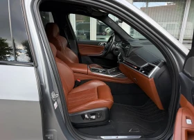 BMW X7 M60i xDrive, снимка 6