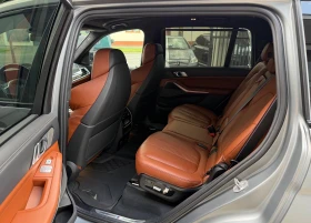 BMW X7 M60i xDrive, снимка 7