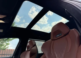 BMW X7 M60i xDrive, снимка 9