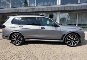 BMW X7 M60i xDrive, снимка 2