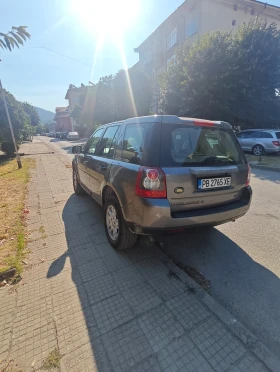 Land Rover Freelander, снимка 4