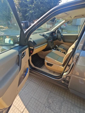 Land Rover Freelander, снимка 13