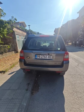 Land Rover Freelander, снимка 3