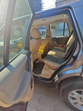 Land Rover Freelander, снимка 14