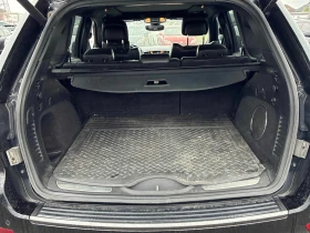 Jeep Grand cherokee Limited X | 5.7 Hemi | 2019 | Без Удари, снимка 16