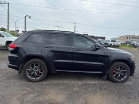 Jeep Grand cherokee Limited X | 5.7 Hemi | 2019 | Без Удари, снимка 3