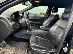 Jeep Grand cherokee Limited X | 5.7 Hemi | 2019 | Без Удари, снимка 7