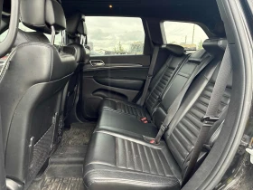 Jeep Grand cherokee Limited X | 5.7 Hemi | 2019 | Без Удари, снимка 14