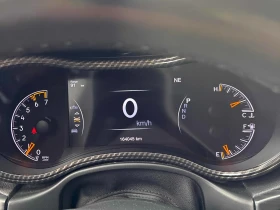 Jeep Grand cherokee Limited X | 5.7 Hemi | 2019 | Без Удари, снимка 9