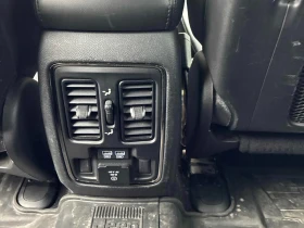 Jeep Grand cherokee Limited X | 5.7 Hemi | 2019 | Без Удари, снимка 15