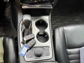 Jeep Grand cherokee Limited X | 5.7 Hemi | 2019 | Без Удари, снимка 12