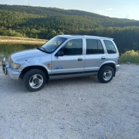 Kia Sportage, снимка 3