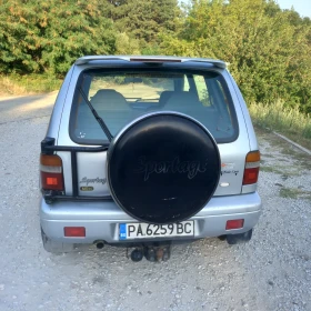 Kia Sportage, снимка 4