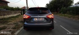 Nissan Qashqai Джип, снимка 9