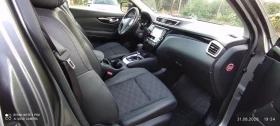 Nissan Qashqai Джип, снимка 5