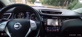 Nissan Qashqai Джип, снимка 11