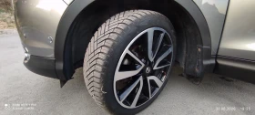 Nissan Qashqai Джип, снимка 4