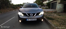 Nissan Qashqai Джип, снимка 10