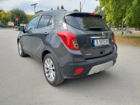 Opel Mokka, снимка 5