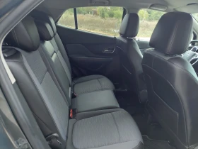 Opel Mokka, снимка 8