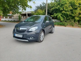 Opel Mokka, снимка 2