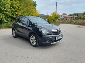 Opel Mokka, снимка 1