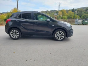Opel Mokka, снимка 3