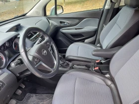 Opel Mokka, снимка 7