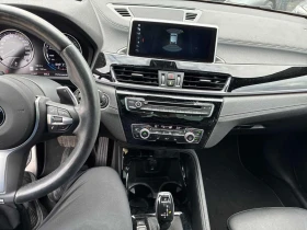 BMW X2 * M35i * CARFAX * ОПЦИЯ ЗА ФИНАНСИРАНЕ, снимка 9