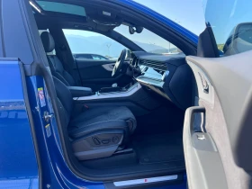 Audi Q8 * B&O* Quattro* , снимка 15
